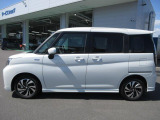 ソリオバンディット 1.2 ハイブリッド(HYBRID) MV 4WD 