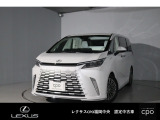 レクサスCPO福岡中央の中古車は専用ブースで専任スタッフが隅々まで綺麗に仕上げております。