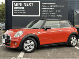 MINI NEXT 青葉 全国納車可能 正規ディーラー認定中古車TEL:022-719-2311