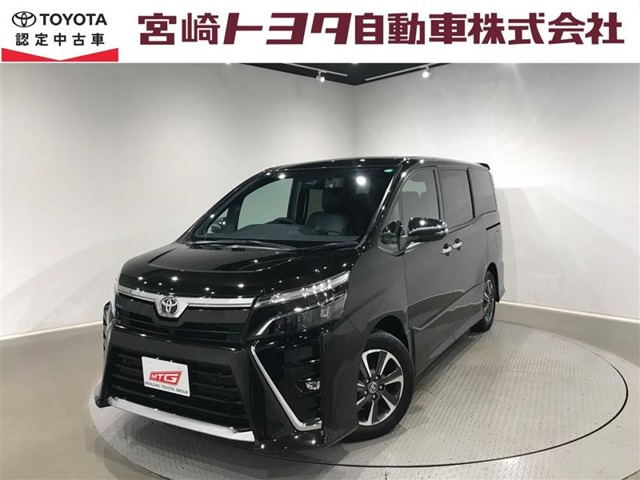 ヴォクシー 2.0 ZS 煌II 