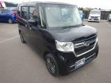 N-BOX L 4WD 