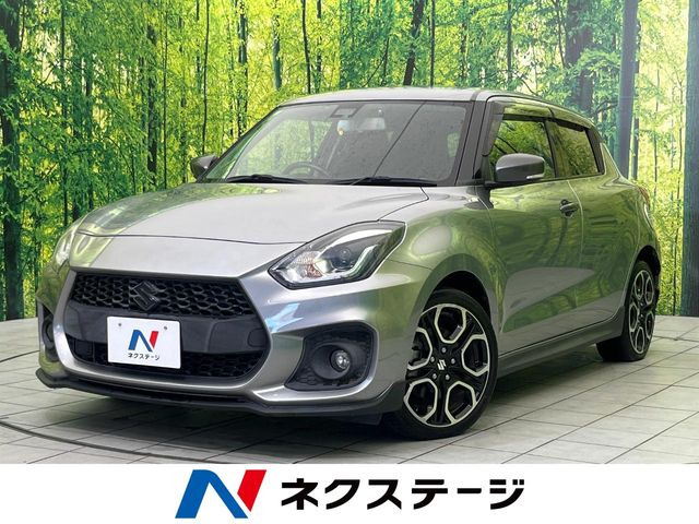 スイフト 1.4 スポーツ セーフティパッケージ 