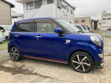 キャスト スポーツ SAII 