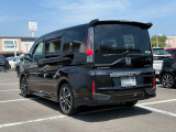ホンダの安全運転支援システム「ホンダセンシング」搭載車です。