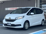フリード+ 1.5 G ホンダセンシング 