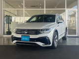 2022年式Tiguan TSI R-LINE オリックスホワイトマザーオブパールエフェクト入荷しました。