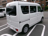 クリッパー GX ターボ ハイルーフ 4WD 