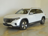 メルセデス・ベンツ EQB 350 4マチック 4WD
