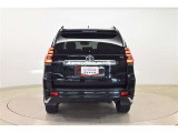 ランドクルーザープラド 2.7 TX Lパッケージ 4WD 
