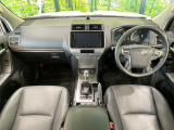 ランドクルーザープラド 2.7 TX Lパッケージ 4WD 