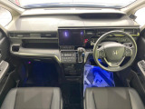 ステップワゴン 1.5 スパーダ クールスピリット ホンダ センシング 