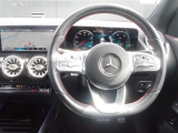 GLAクラス GLA200d 4マチック AMGライン 4WD 4WD ワンオーナー
