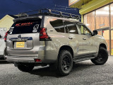 ランドクルーザープラド 2.7 TX Lパッケージ 4WD 