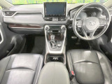 RAV4  G Zパッケージ