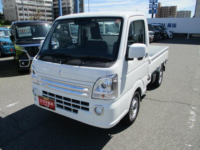 キャリイ KX 4WD 