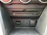 CD DVD USB が使用できます。