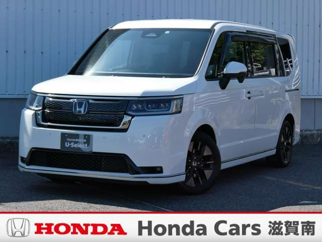 ステップワゴン  2.0 e:HEV スパーダ