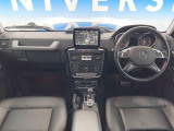 Gクラス G350d 4WD 
