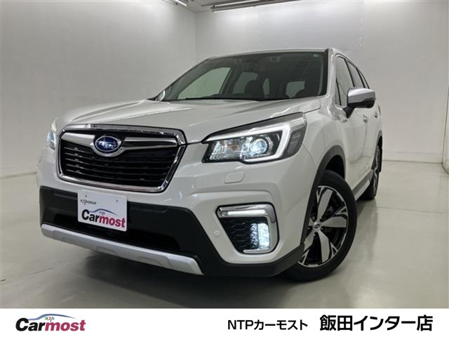 フォレスター 2.0 アドバンス 4WD 