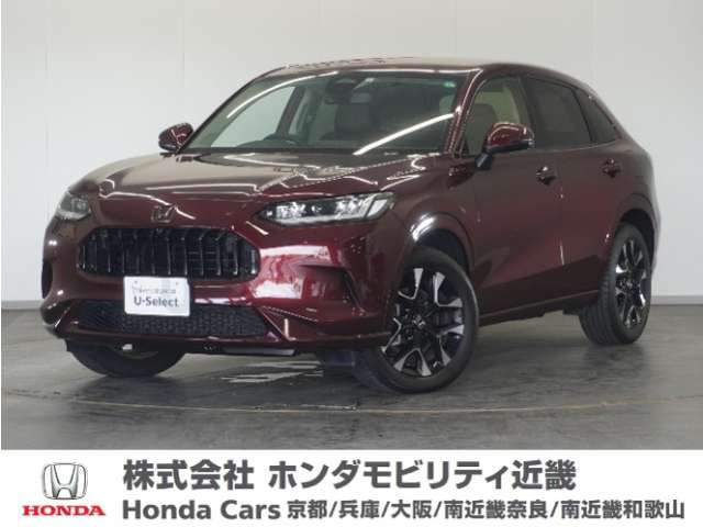 ZR-V 2.0 e:HEV Z 