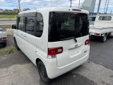 タント X セレクション 4WD 