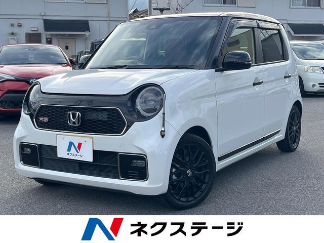 N-ONE RS 