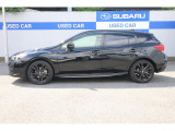 インプレッサスポーツ 2.0 STI スポーツ 4WD 