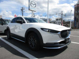 CX-30 2.0 20S 