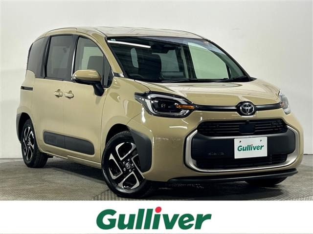 シエンタ ハイブリッド 1.5 Z 修復歴無し（6AA-MXPL10G）