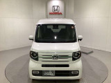 N-VAN +スタイル ファン 