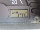 走行6799km!!