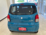 アルト L 2型 デモカー使用車 前後衝突軽