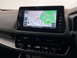 日産ディーラーナビ、フルセグTV、DVD再生、ミュージックサーバー、Bluetooth機能が付いておりますので快適にドライブを楽しむ事が出来ます。