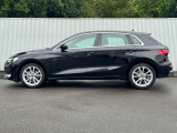 A3スポーツバック 30 TFSI アドバンスド 