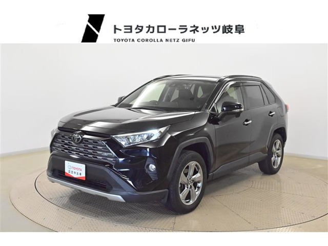 RAV4  2.0 G 4WD