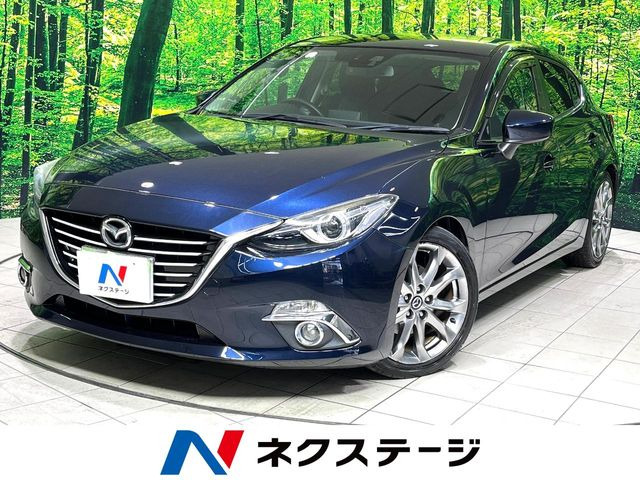 アクセラスポーツ 2.0 20S 