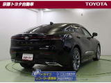 クラウンクロスオーバー 2.5 G アドバンスト レザー パッケージ E-Four 4WD 
