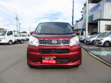 ムーヴ L SAII 4WD 