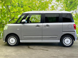 ムーヴキャンバス ストライプス G 
