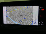 ★9.2インチDiscover Proで画面上を軽くタッチするだけで、スマホのように操作が可能です★