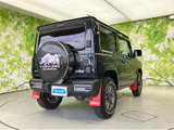 ジムニー XC 4WD 