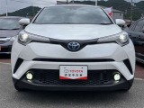 C-HR ハイブリッド 1.8 G 
