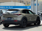 CX-30 2.0 20S レトロスポーツエディション 4WD 