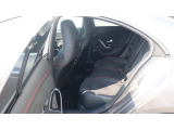 CLAクラス CLA180 (BSG搭載モデル) AMGラインパッケージ 