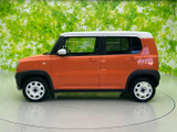 ハスラー G 4WD 