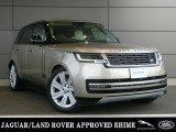 RANGE ROVER 24MY ディーゼル300 バトゥミゴールド