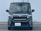 タントカスタム X スタイルセレクション 修復歴無し
