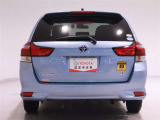 ハイマウントストップランプ採用で、後続車に対して自車の存在をアピールしてくれます!