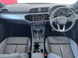 Q3  35 TDI クワトロ Sライン ディーゼルターボ 4WD