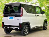 デリカミニ G プレミアム 4WD 